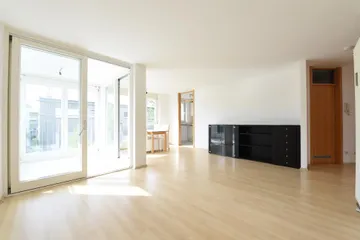 Wohnen mit Wintergarten