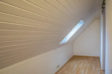 mit Laminat