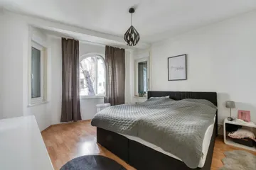 2.OG, Schlafen