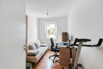 2.OG, sep. Zimmer