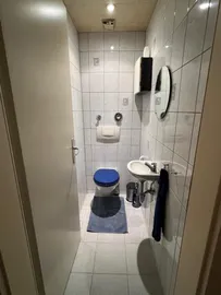 1. OG, WC separat