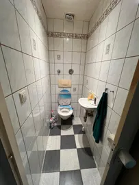 EG, sep. WC