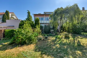 Haus & Garten v. Westen