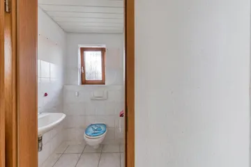 EG, sep. WC