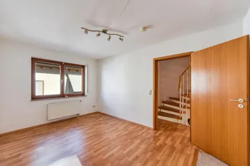 OG, Schlafen zum TH