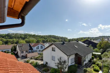 DG, Blick nach Süden