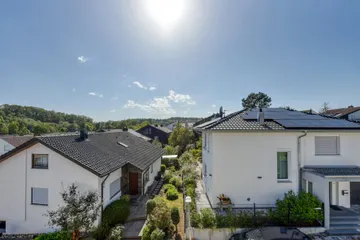 DG, Blick nach S-W
