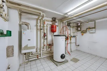 Heizraum