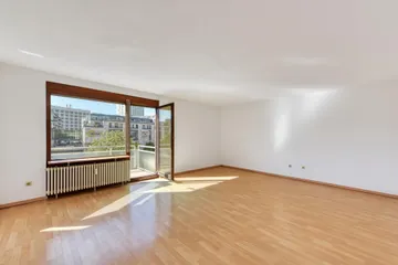 Zimmer vom Flur