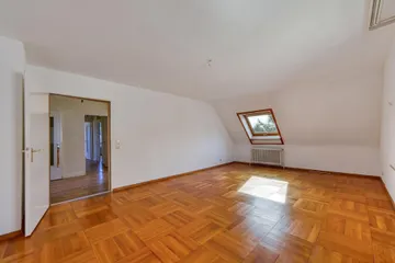 Wohnen zur Diele