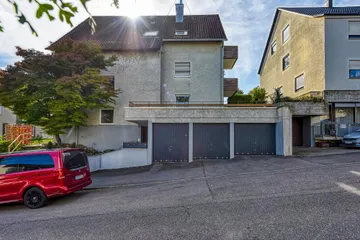 Haus & Garage