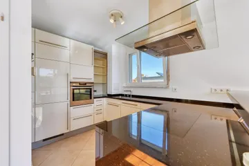 Küche von Wohnen