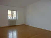 Hochwertiger Holzdielenboden