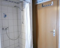 Badezimmer 1. Dachgeschoss