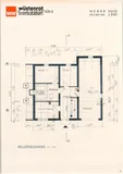 Grundriss UG 