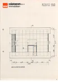 Grundriss DG 