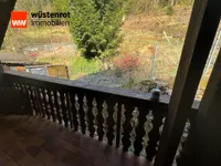 Balkon DG