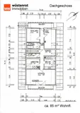 Grundriss DG