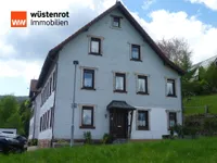 Hauszugang