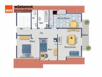 Dachgeschoss