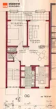 Grundriss OG
