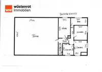 Grundriss DG