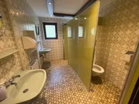 Toiletten Wirtschaft