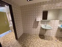 Toiletten Wirtschaft