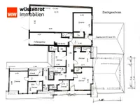 Grundriss DG 