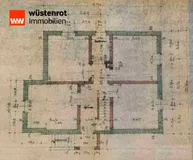 Grundriss UG