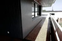 Südbalkon