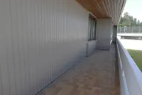 Ostbalkon