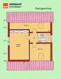 Grundriss DG