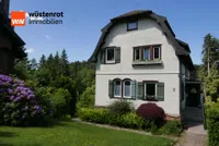 Ansicht Osten