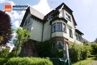 Ansicht SüdWesten