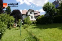 Gartenseite
