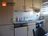 Einbauküche....