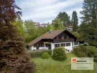 Ansicht von Süden