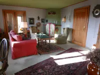 Kaminzimmer