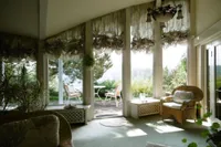 Wintergarten / Wohnzimmer