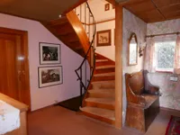 Treppenhaus