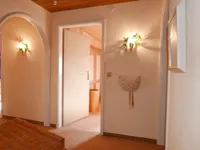 Flur Dachgeschoss