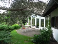 Terrasse Süden