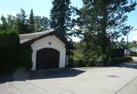Garage u. Carport
