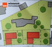 Planung von 2014