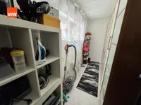 Abstellraum / 4. Zimmer