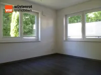 Helles Kinderzimmer