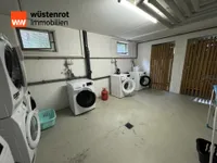 Waschküche