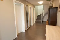 Flur Eingang