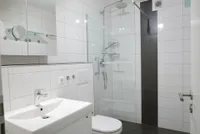 Badezimmer Untergeschoss
